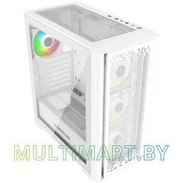 Корпус Powercase ByteFlow CBFW-A4 картинка 3